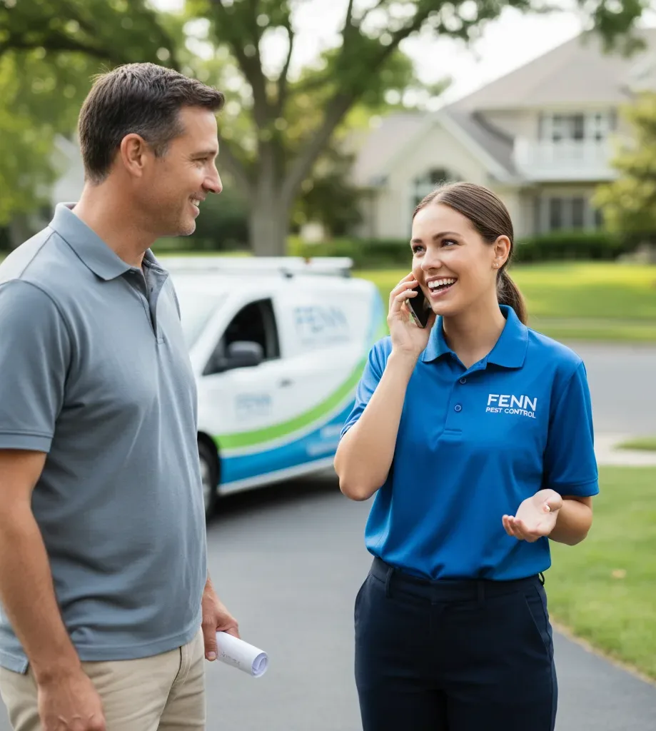 Bed Bug Extermination in Humboldt, TN