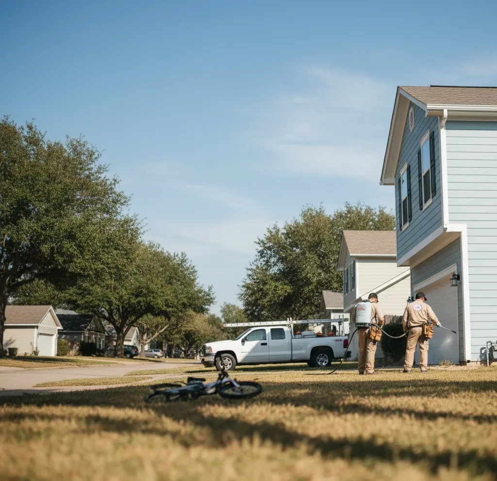 Bed Bug Extermination in Humboldt, TN